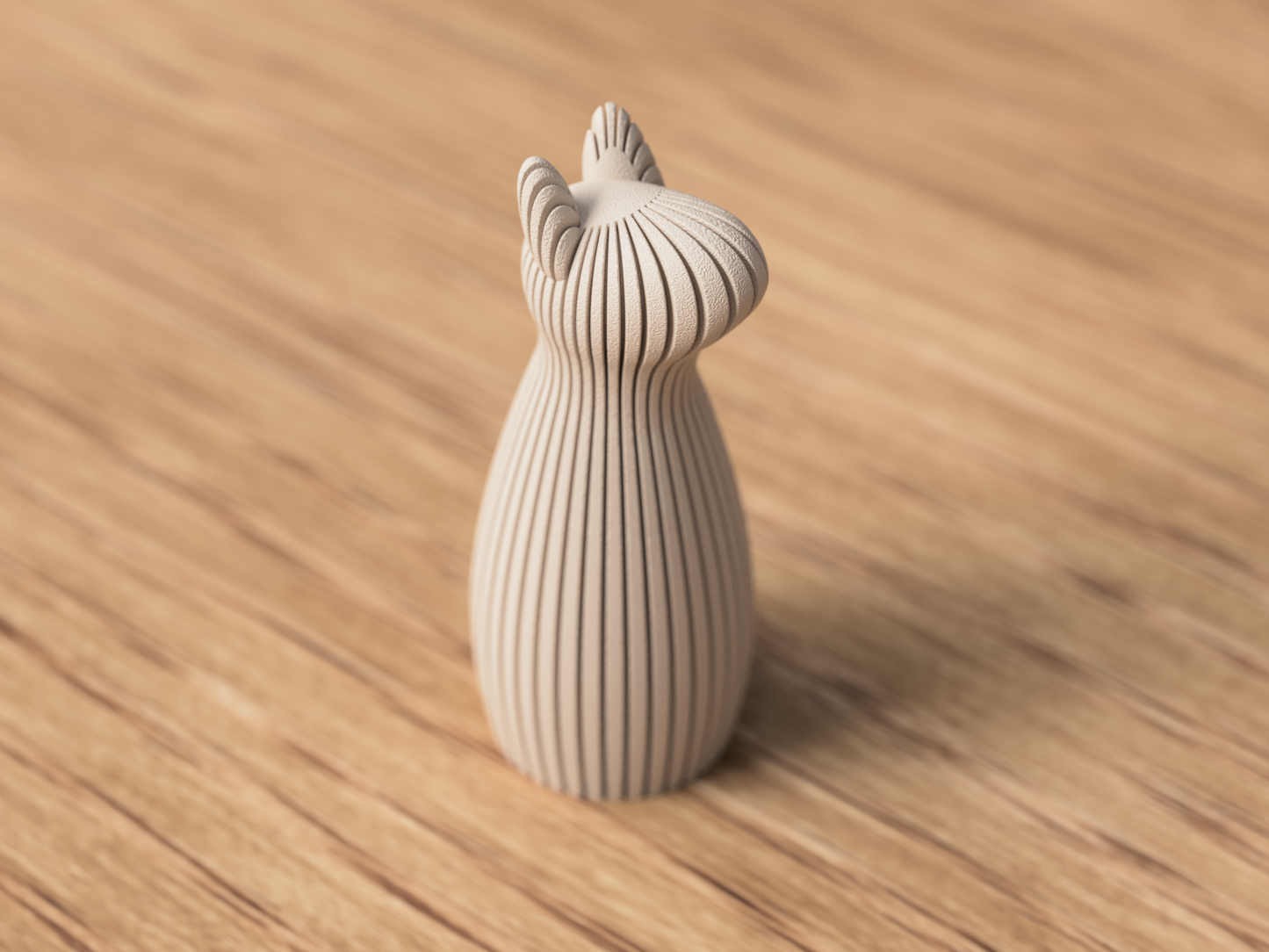 Hund_Figur_Statue_Beige3