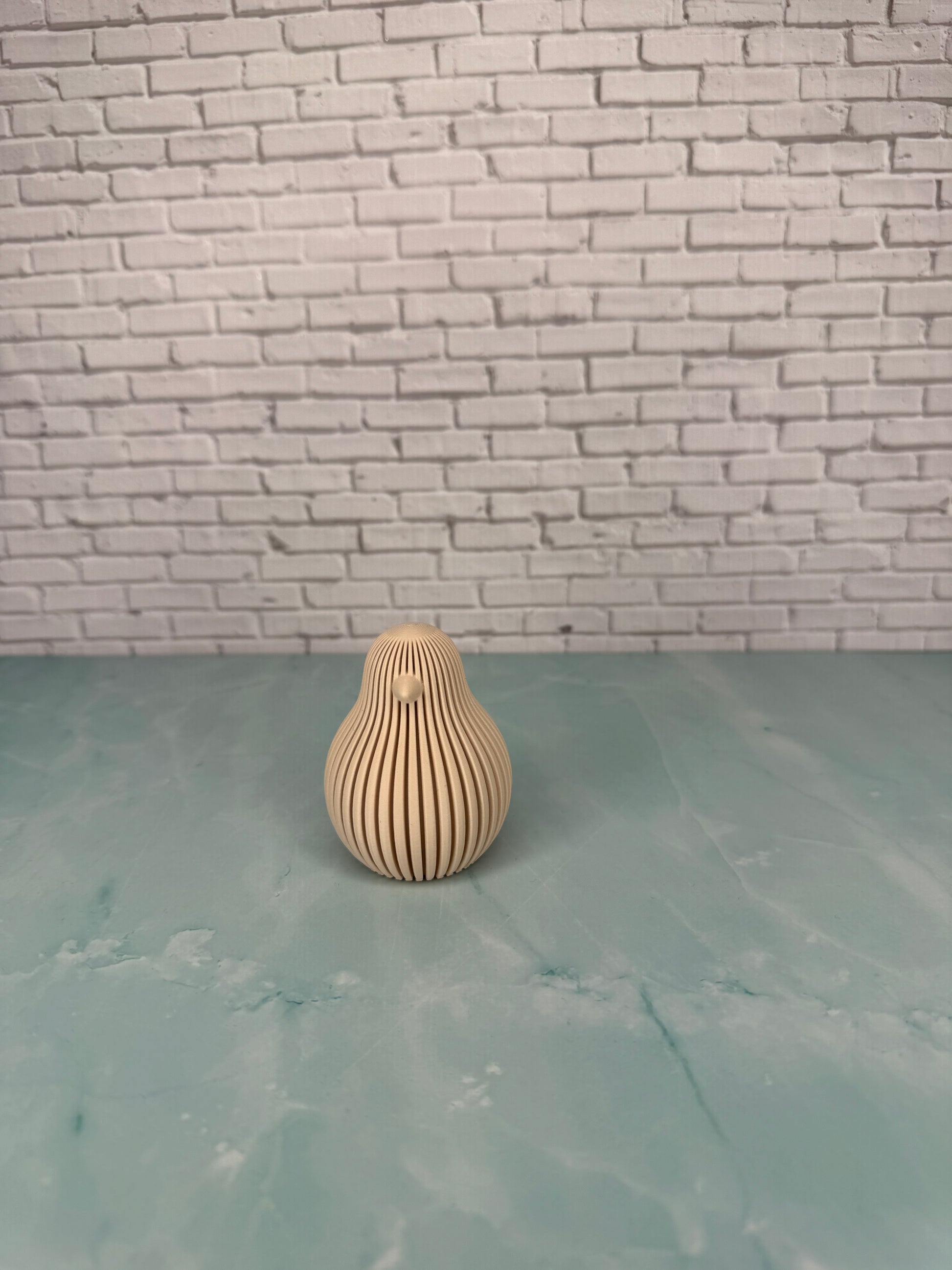 easter mini chicken